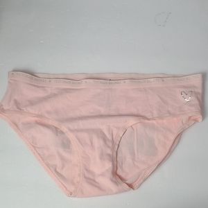 VICTORIAS SECRET PANTY LET'S DANCE SIZE M
